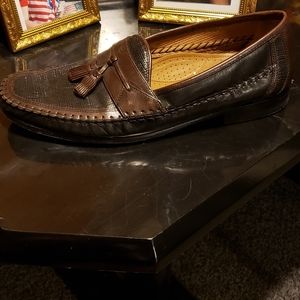 Mens dress shoes